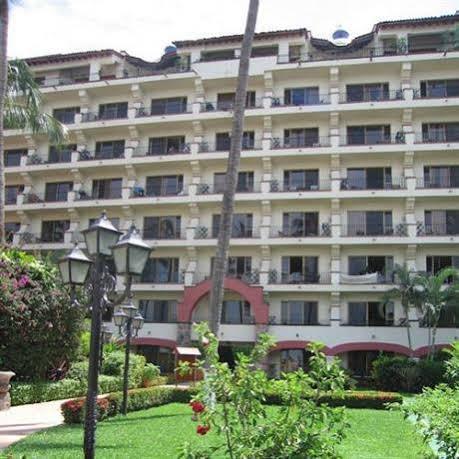 Vallarta Torre Puerto Vallarta Exterior foto