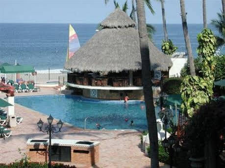 Vallarta Torre Puerto Vallarta Exterior foto